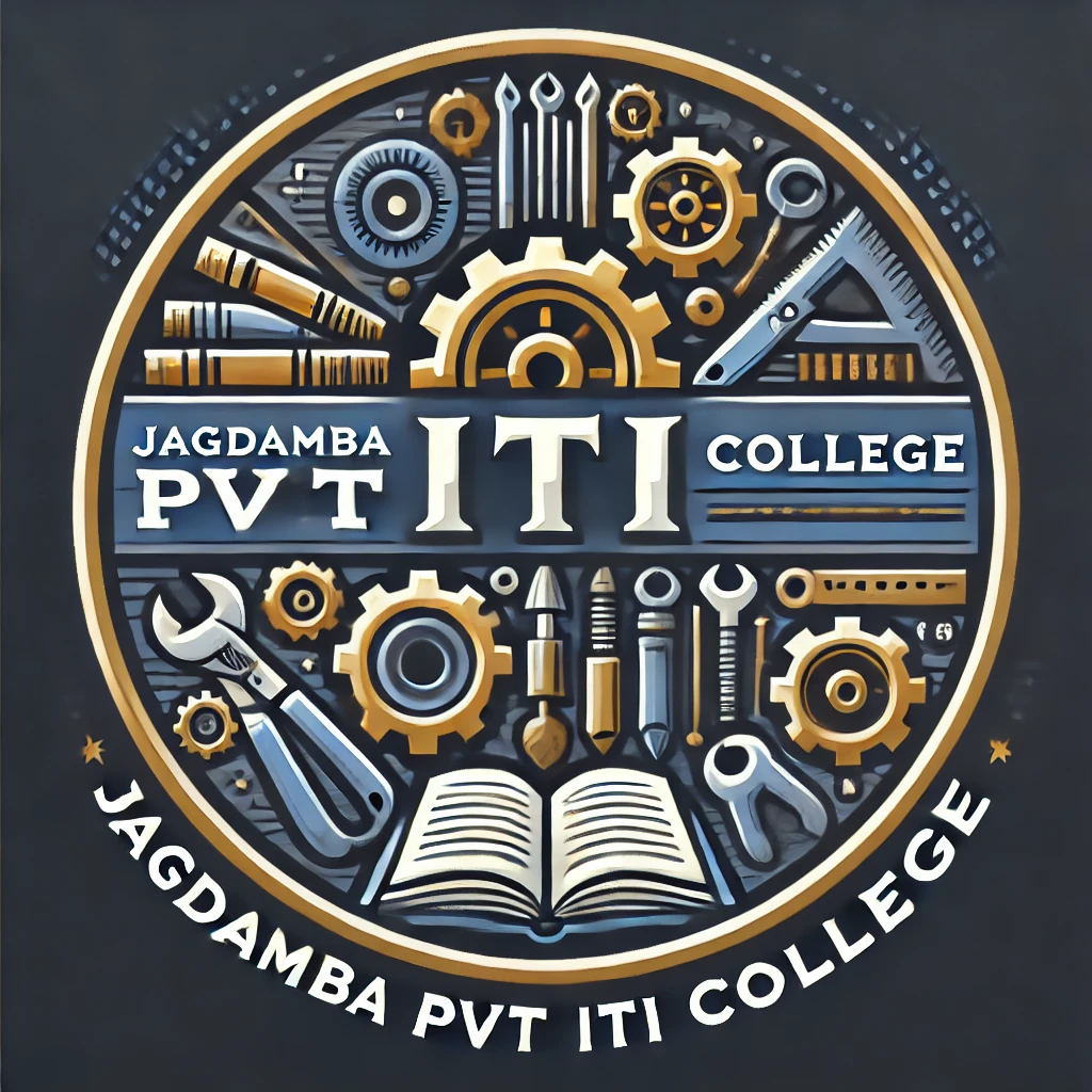 jagdamba pvt iti